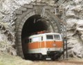 Туннельный портал 2шт BUSCH H0 (7026)